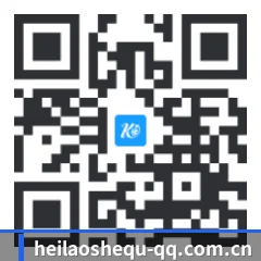 iOS 果粉吃瓜版 二维码